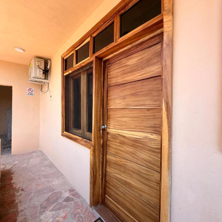 Casa kokoná - Habitación con cama extragrande. - 5