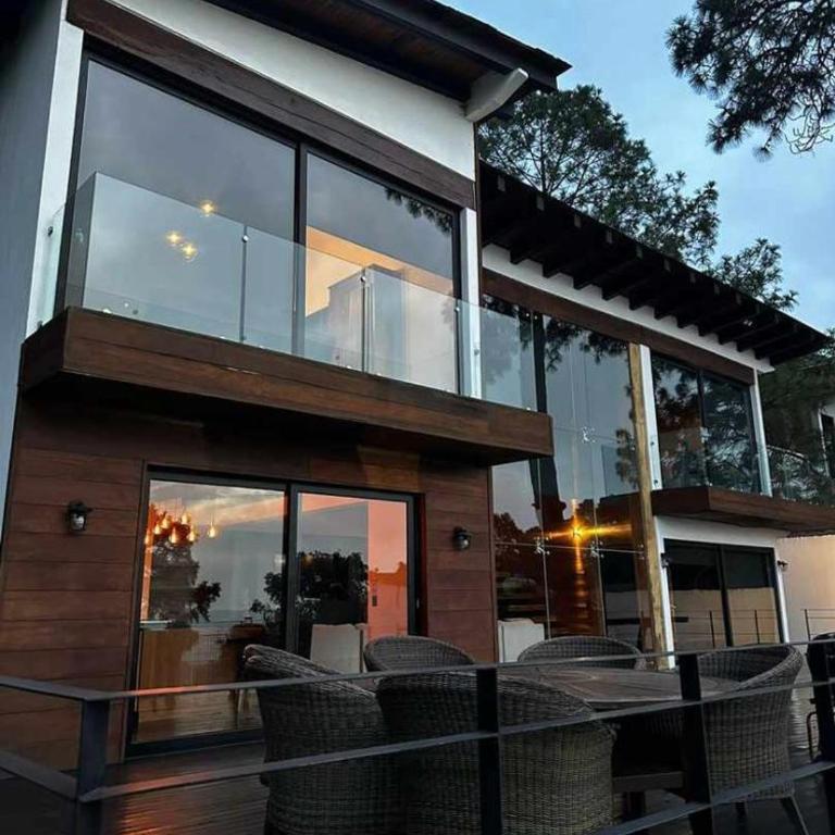 Casa Montecielo - Chalet de 3 dormitorios - 1