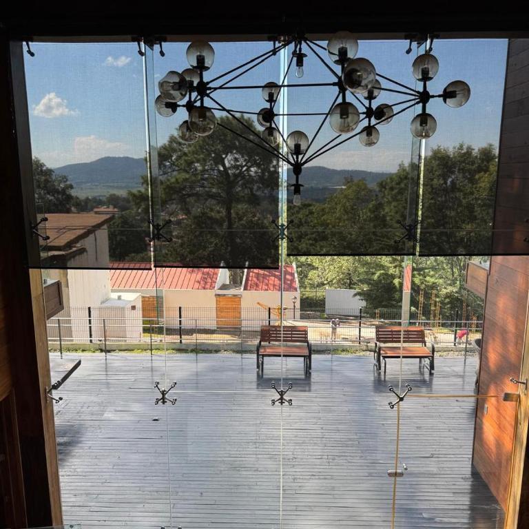 Casa Montecielo - Chalet de 3 dormitorios - 10