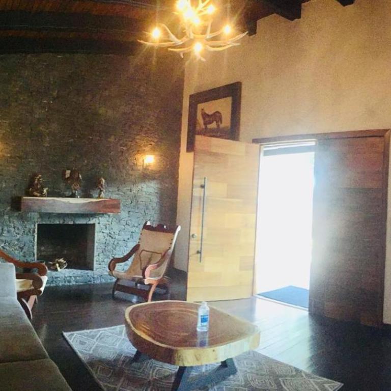 Casa Montecielo - Chalet de 3 dormitorios - 13