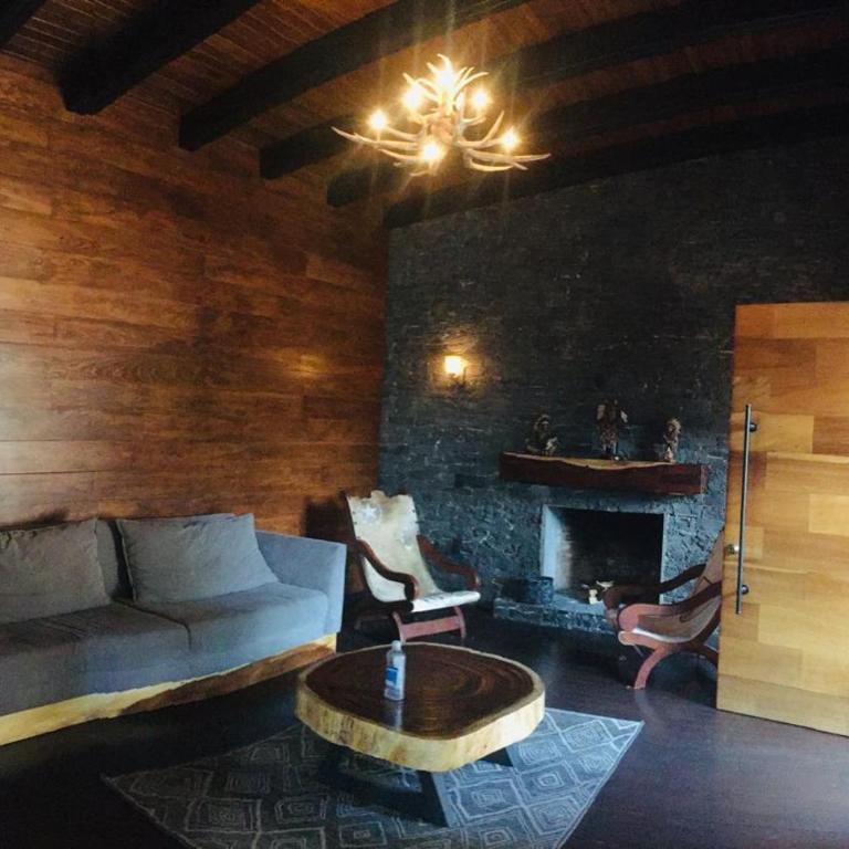 Casa Montecielo - Chalet de 3 dormitorios - 15