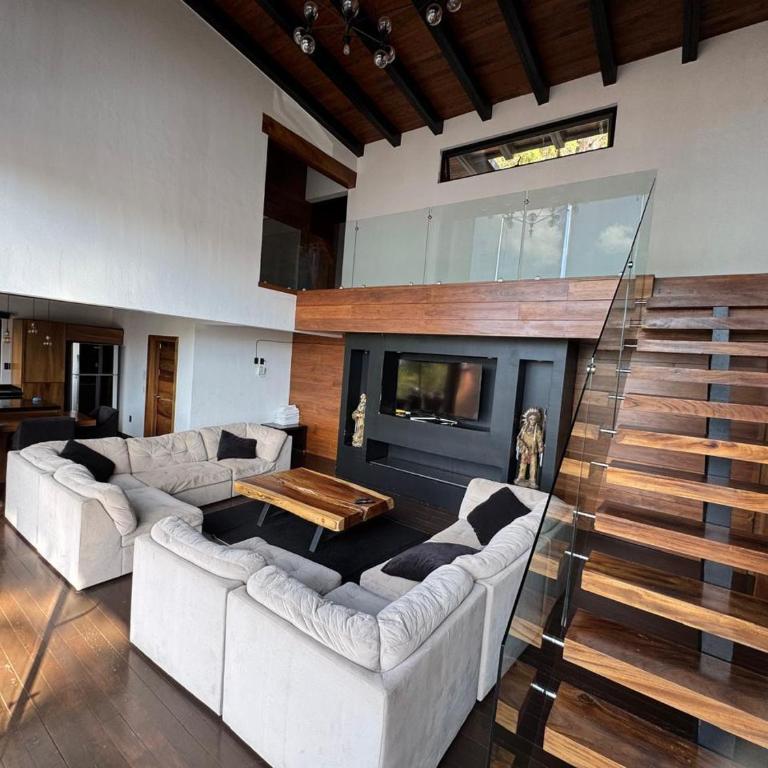Casa Montecielo - Chalet de 3 dormitorios - 17
