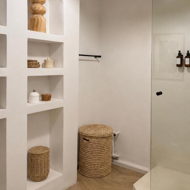 Appartement - Céleste - Appartement 1 Chambre - 21
