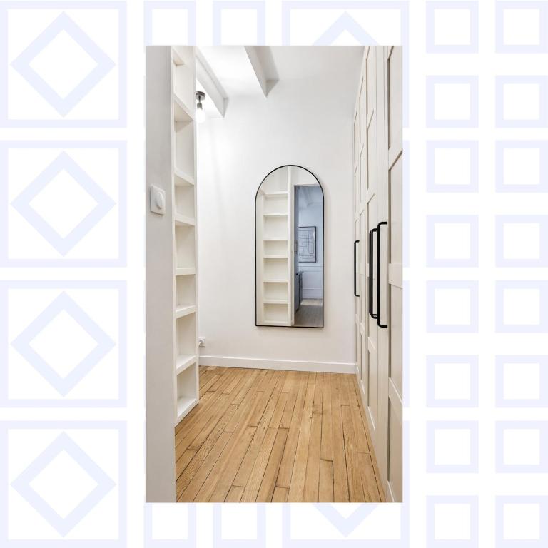 Appartement - Céleste - Appartement 1 Chambre - 25