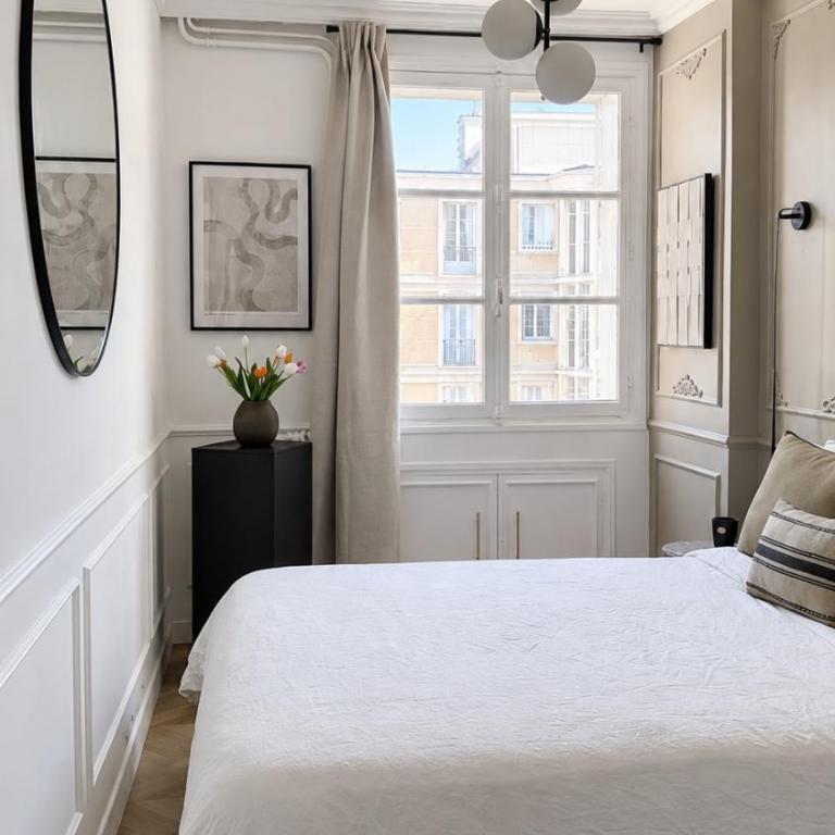 Appartement - Céleste - Appartement 1 Chambre - 10
