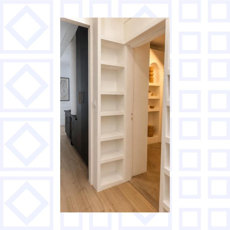 Appartement - Céleste - Appartement 1 Chambre - 20