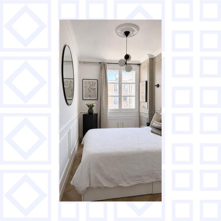 Appartement - Céleste - Appartement 1 Chambre - 11