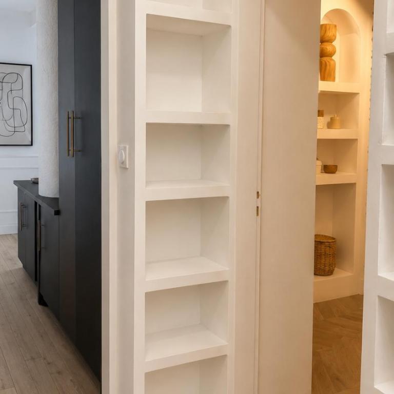 Appartement - Céleste - Appartement 1 Chambre - 24