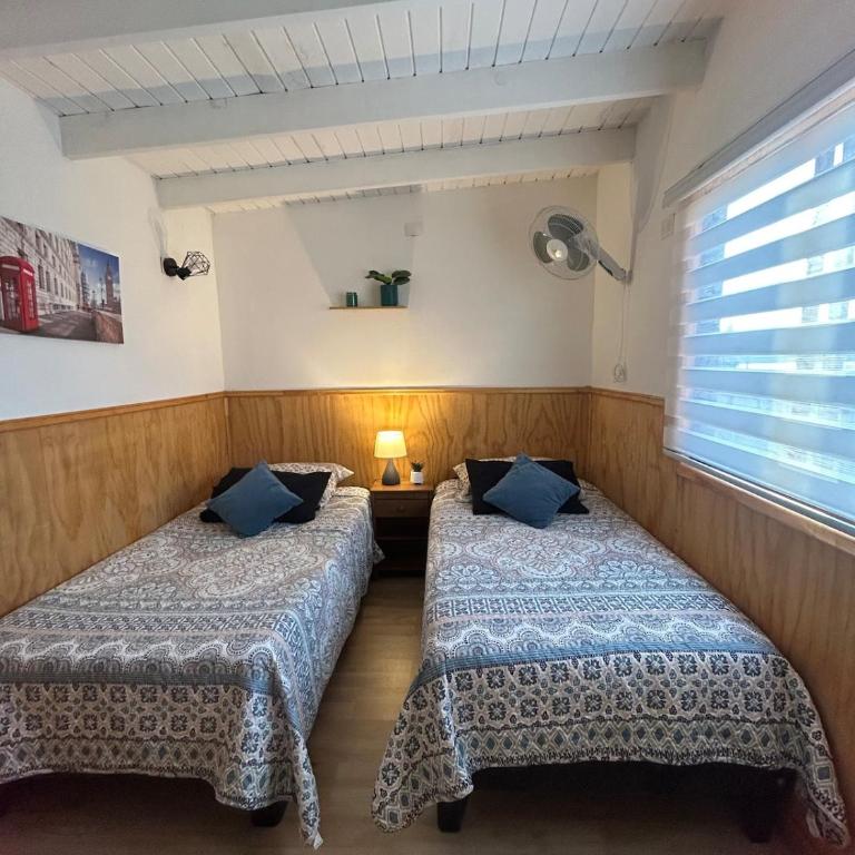 Casa collico - Casa de 3 dormitorios - 2