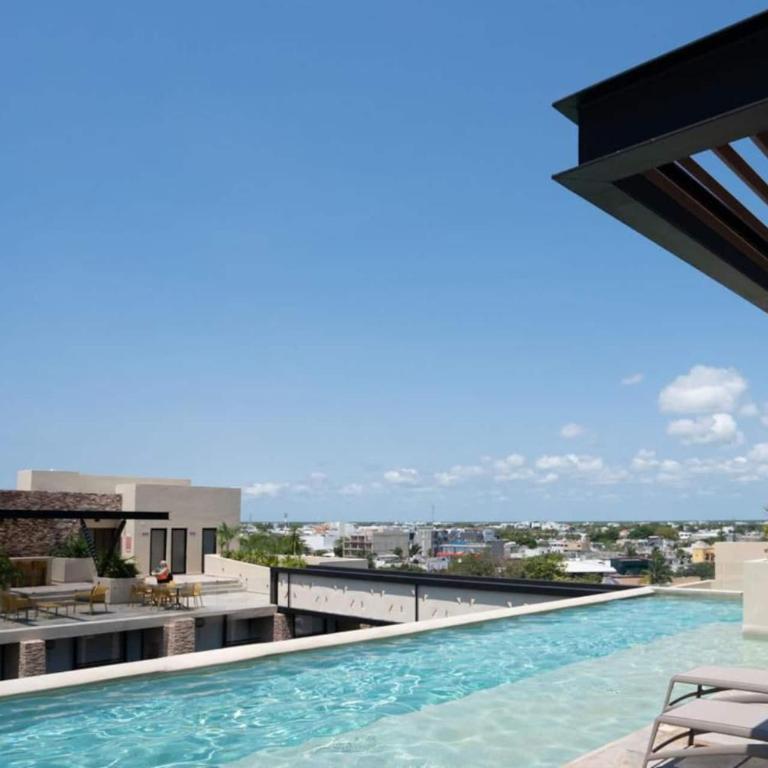 Syrena Luxury Downtown Studios - Apartment with Balcony - 1