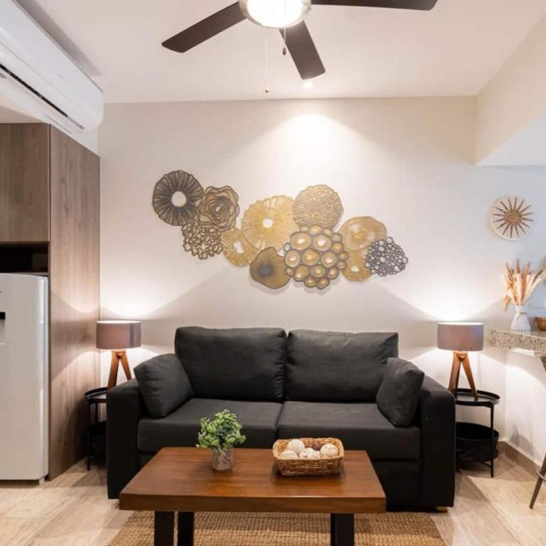 Syrena Luxury Downtown Studios - Apartment with Balcony - 8