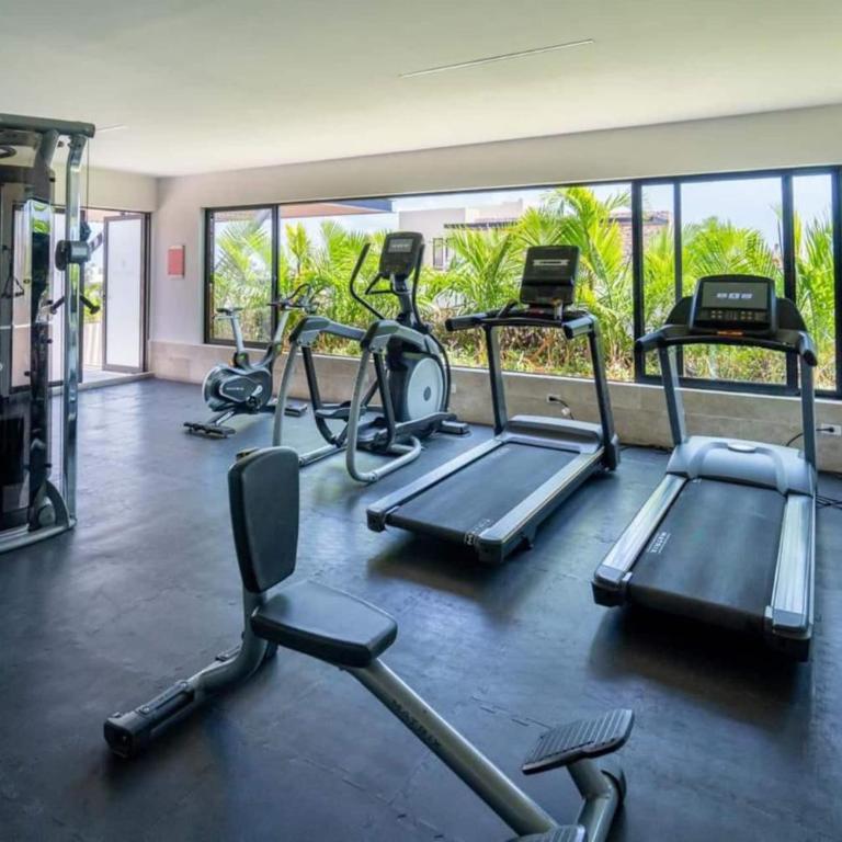 Syrena Luxury Downtown Studios - Apartment with Balcony - 10