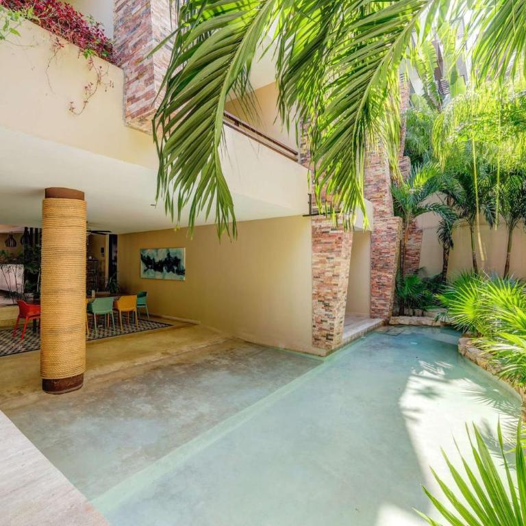 Syrena Luxury Downtown Studios - Apartment with Balcony - 26