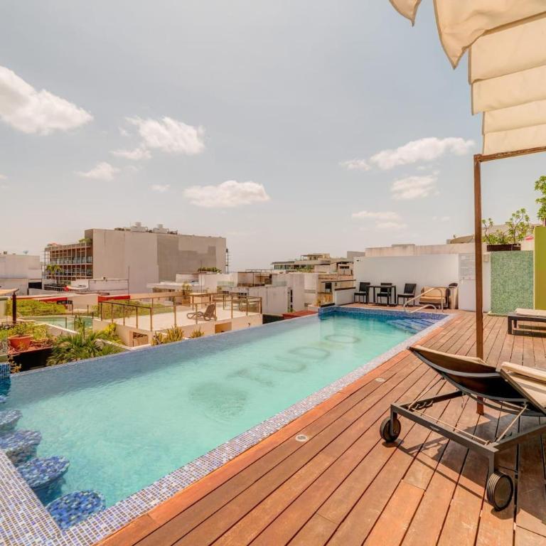 Coastal Oasis W Spa Tub Near Beach & 5Th Ave - Appartement 2 Chambres avec Balcon - 1