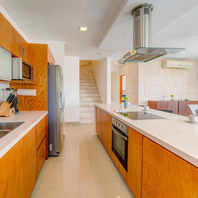 Coastal Oasis W Spa Tub Near Beach & 5Th Ave - Appartement 2 Chambres avec Balcon - 12