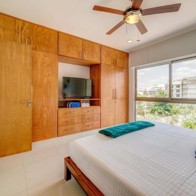 Coastal Oasis W Spa Tub Near Beach & 5Th Ave - Appartement 2 Chambres avec Balcon - 14