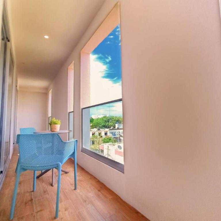 2Br W Dual Pools, Near Beach & 5Th Ave - Apartment mit 2 Schlafzimmern und Balkon - 13