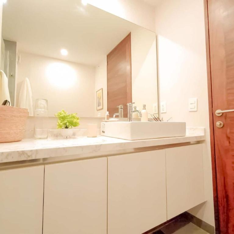 2Br W Dual Pools, Near Beach & 5Th Ave - Apartment mit 2 Schlafzimmern und Balkon - 17