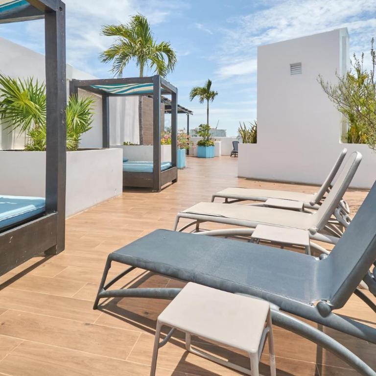 2Br W Dual Pools, Near Beach & 5Th Ave - Apartment mit 2 Schlafzimmern und Balkon - 27