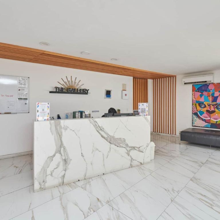 2Br W Dual Pools, Near Beach & 5Th Ave - Apartment mit 2 Schlafzimmern und Balkon - 30