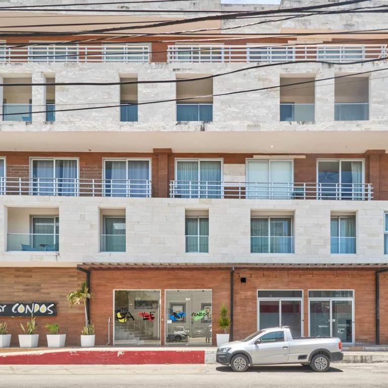 2Br W Dual Pools, Near Beach & 5Th Ave - Apartment mit 2 Schlafzimmern und Balkon - 34