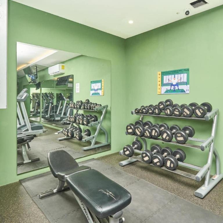 2Br W Dual Pools, Near Beach & 5Th Ave - Apartment mit 2 Schlafzimmern und Balkon - 38