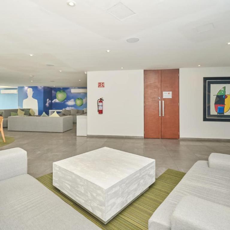 2Br W Dual Pools, Near Beach & 5Th Ave - Apartment mit 2 Schlafzimmern und Balkon - 41