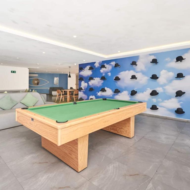 2Br W Dual Pools, Near Beach & 5Th Ave - Apartment mit 2 Schlafzimmern und Balkon - 43