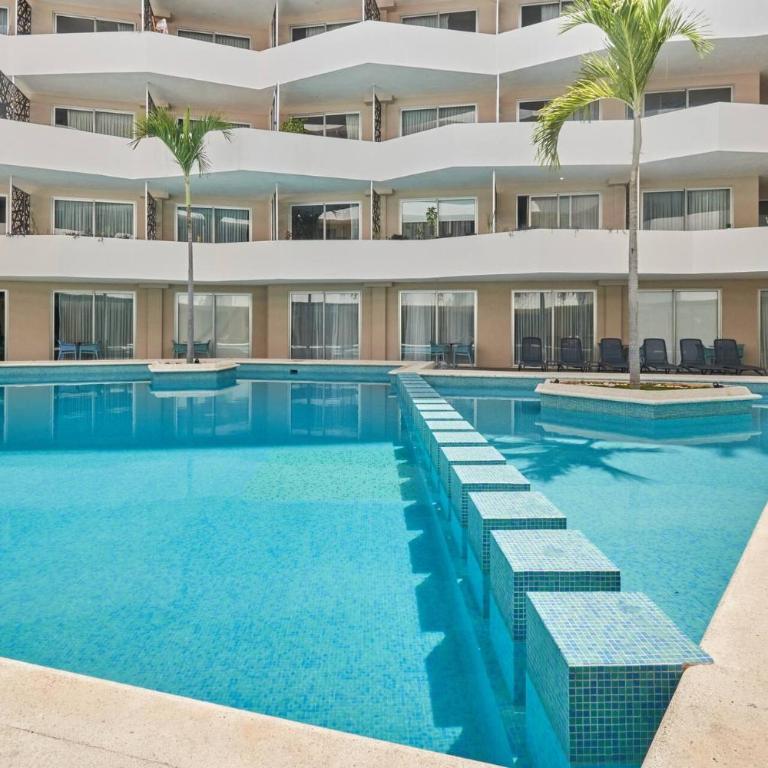 2Br W Dual Pools, Near Beach & 5Th Ave - Apartment mit 2 Schlafzimmern und Balkon - 49