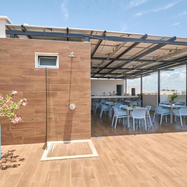 2Br W Dual Pools, Near Beach & 5Th Ave - Apartment mit 2 Schlafzimmern und Balkon - 56