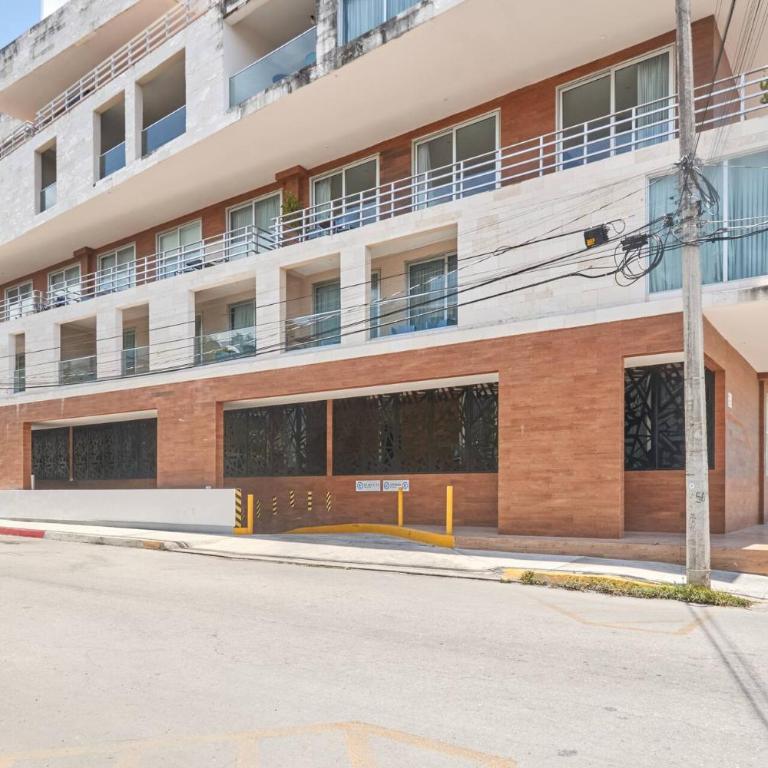 2Br W Dual Pools, Near Beach & 5Th Ave - Apartment mit 2 Schlafzimmern und Balkon - 62