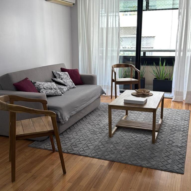 Cervantes 1 - Apartamento de 1 dormitorio - 1