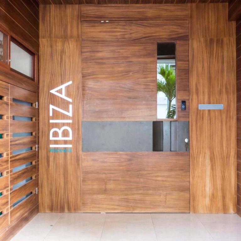 Ocean-View Studio W Gym, Pool & Balcony - Apartamento con balcón - 24