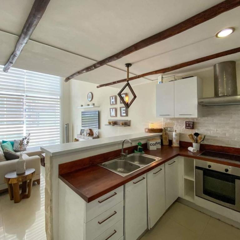 Plaza Paraiso Donwtown Condos - Apartamento de 1 dormitorio con balcón - 8