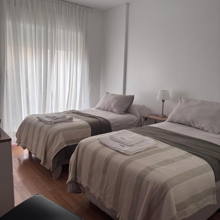 Cervantes 1 - Apartamento de 1 dormitorio - 4