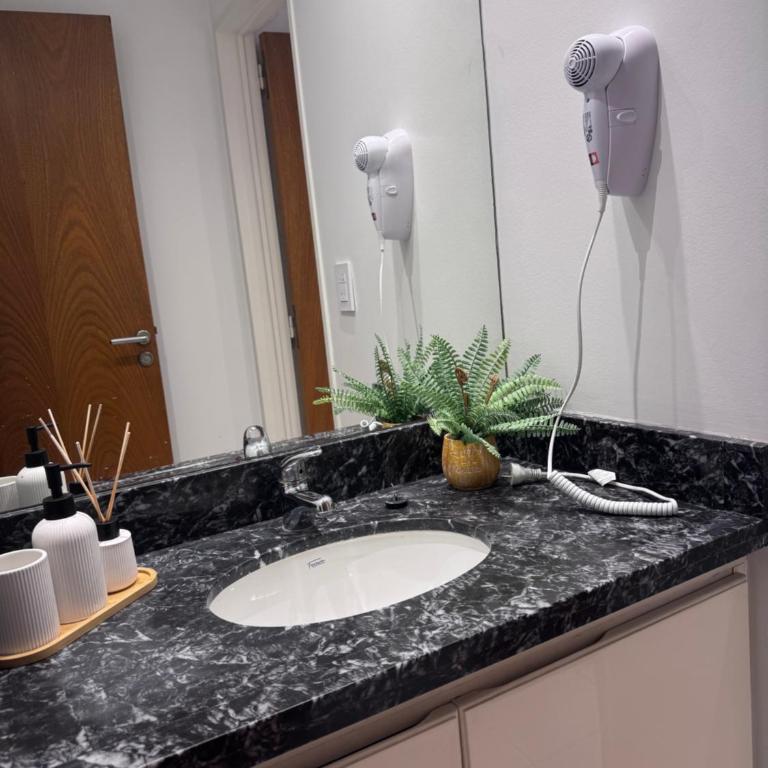 Cervantes 1 - Apartamento de 1 dormitorio - 5