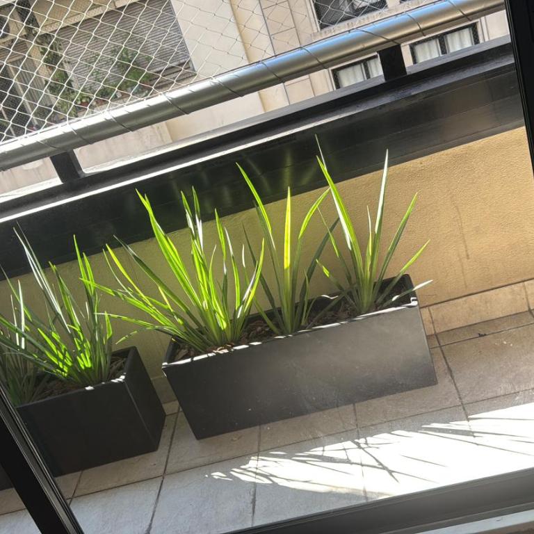 Cervantes 1 - Apartamento de 1 dormitorio - 6