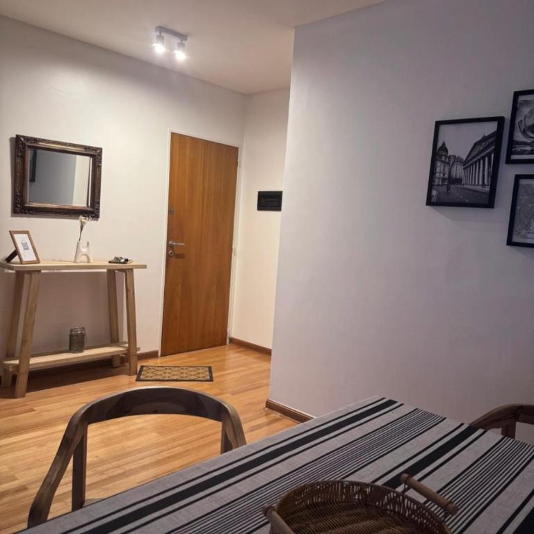 Cervantes 1 - Apartamento de 1 dormitorio - 7