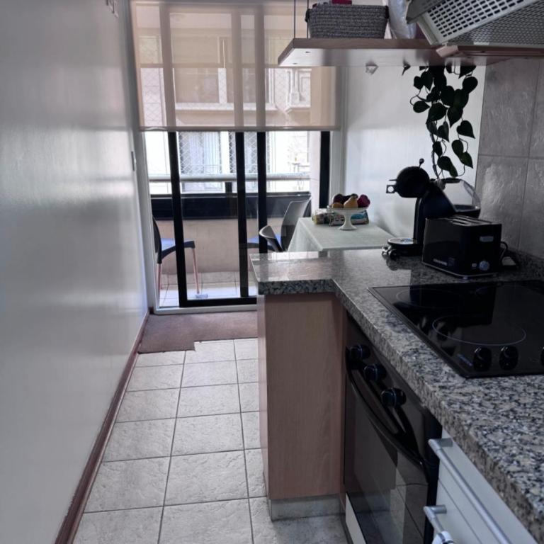 Cervantes 1 - Apartamento de 1 dormitorio - 8
