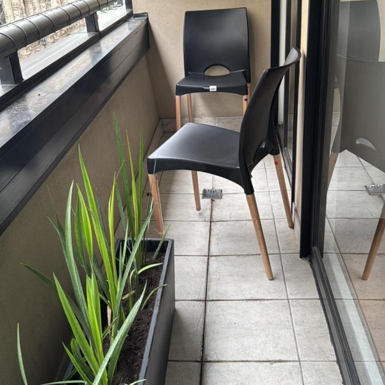 Cervantes 1 - Apartamento de 1 dormitorio - 10