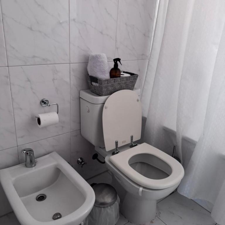 Cervantes 1 - Apartamento de 1 dormitorio - 11