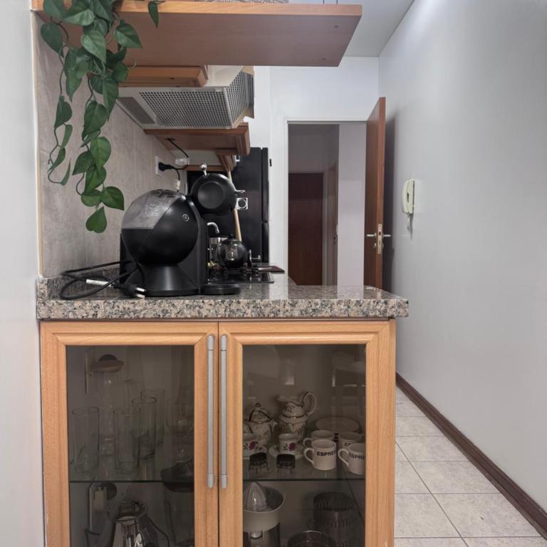 Cervantes 1 - Apartamento de 1 dormitorio - 12