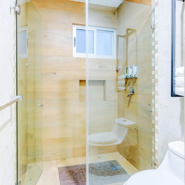 Oceanview Condo W Rooftop Plunge Pool - Two-Bedroom Apartment with Balcony - 28