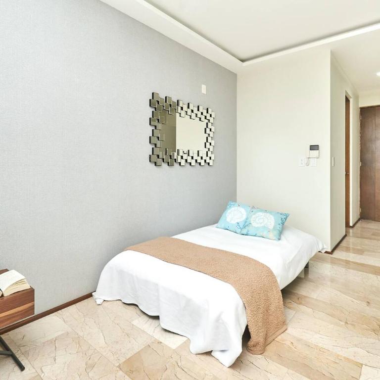 2 Bdrm Ocean View Private Pool Heart Of Town - Apartment mit 2 Schlafzimmern und Balkon - 33