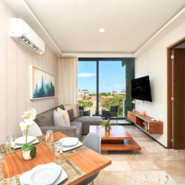 2 Bdrm Ocean View Private Pool Heart Of Town - Apartment mit 2 Schlafzimmern und Balkon - 54