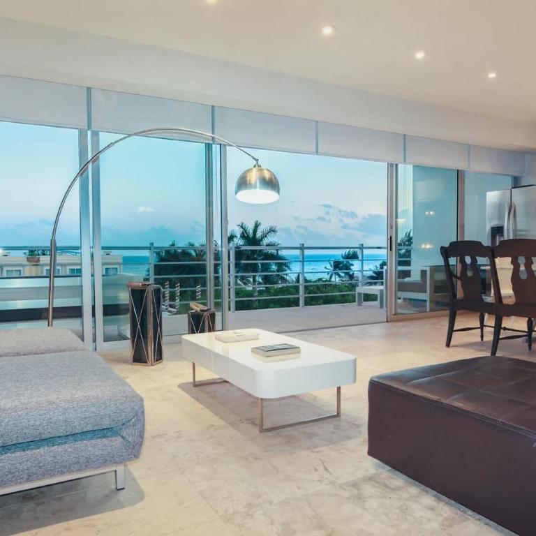 Magia Beach Side Condos - Appartement 2 Chambres avec Balcon - 2