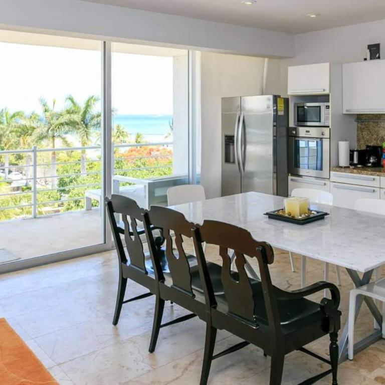 Magia Beach Side Condos - Appartement 2 Chambres avec Balcon - 3