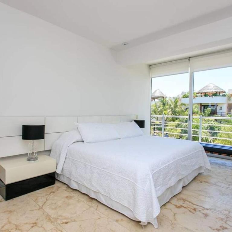 Magia Beach Side Condos - Appartement 2 Chambres avec Balcon - 5