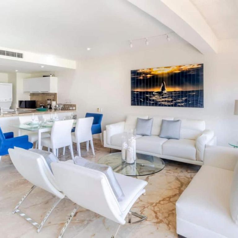 Magia Beach Side Condos - Appartement 2 Chambres avec Balcon - 2
