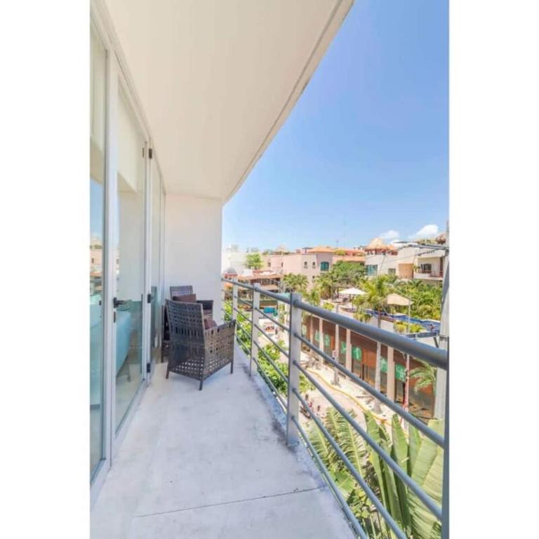Magia Beach Side Condos - Appartement 2 Chambres avec Balcon - 6